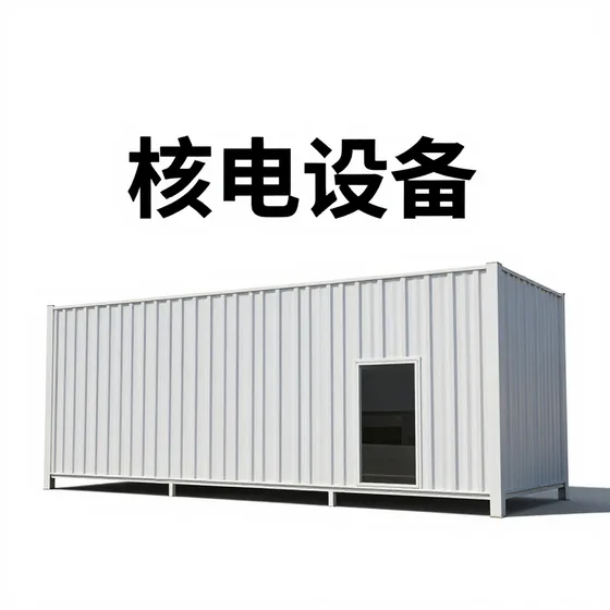 核电设备